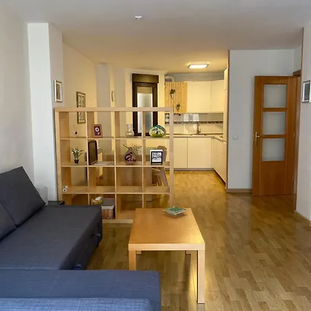 La Lana Apartamento Zamora Exterior photo