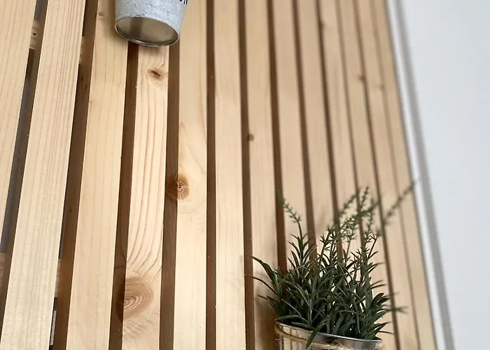 La Lana Apartamento