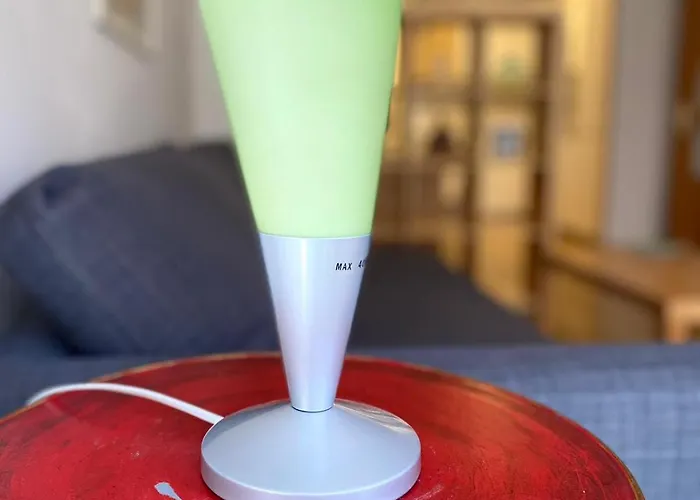 La Lana Apartamento