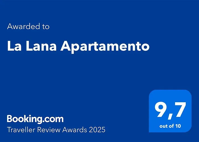 La Lana Apartamento