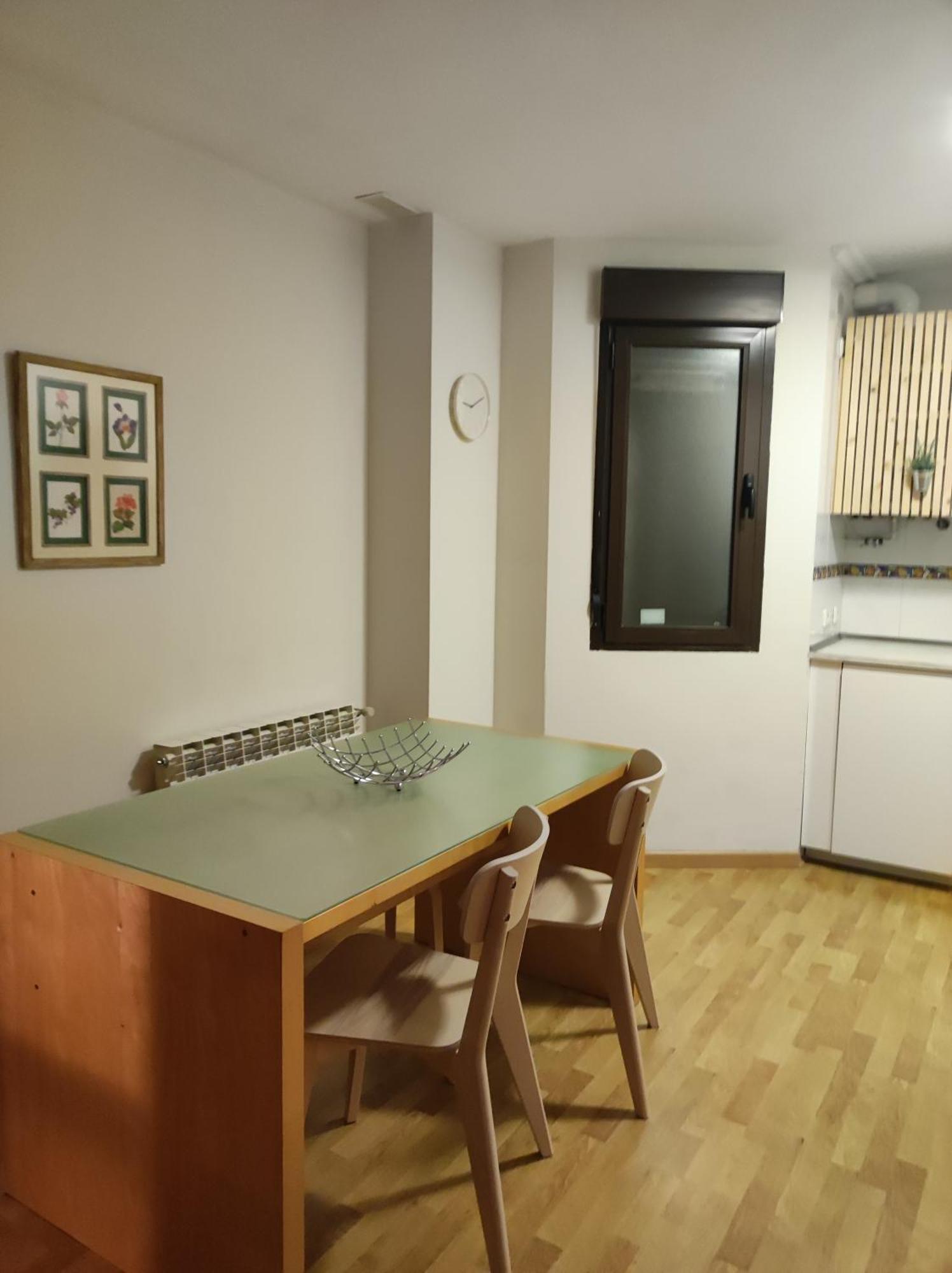 La Lana Apartamento Zamora