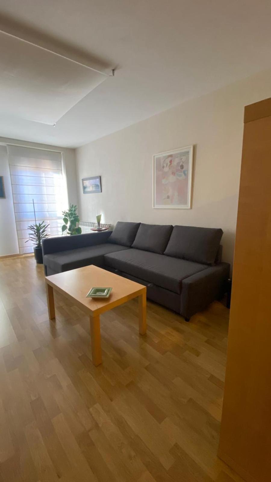 Apartment La Lana Zamora