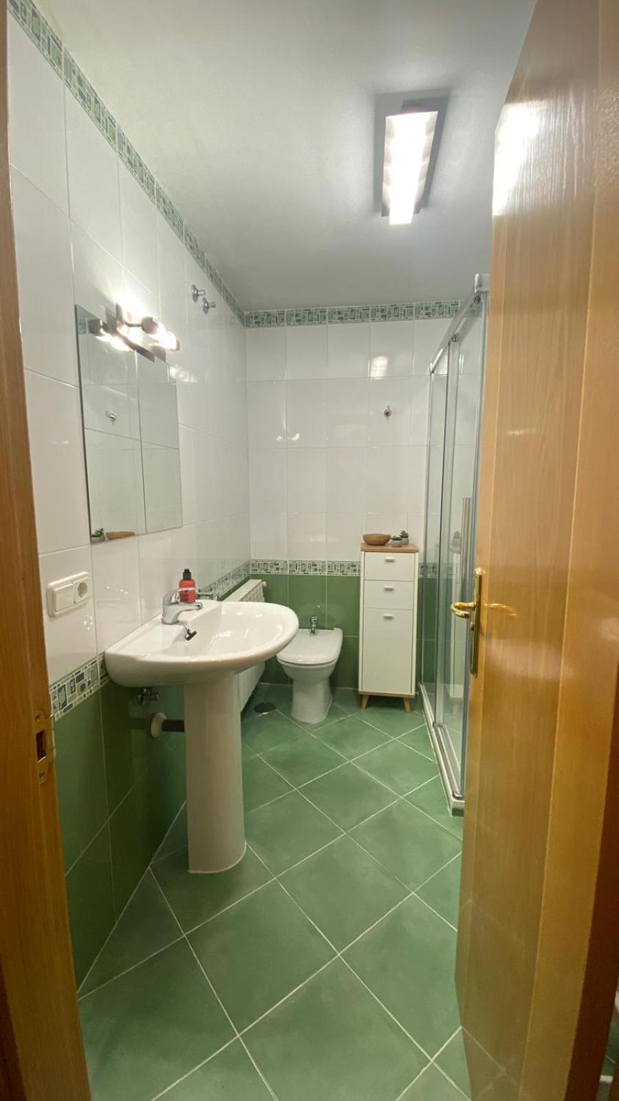 Apartamento La Lana