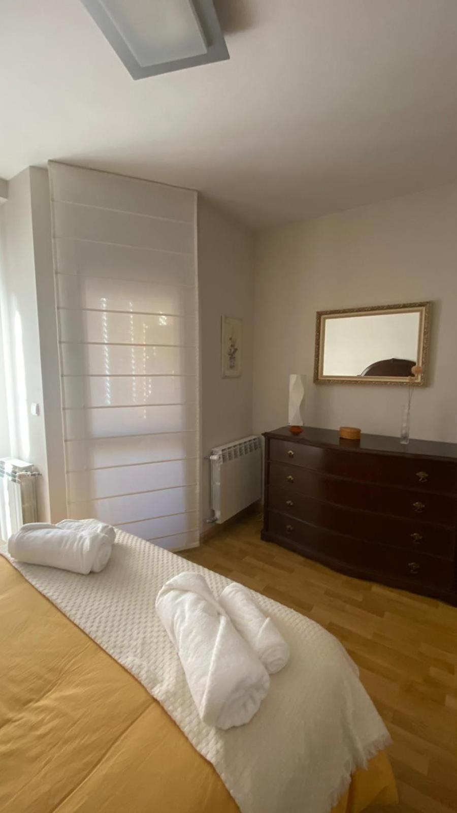Apartamento La Lana