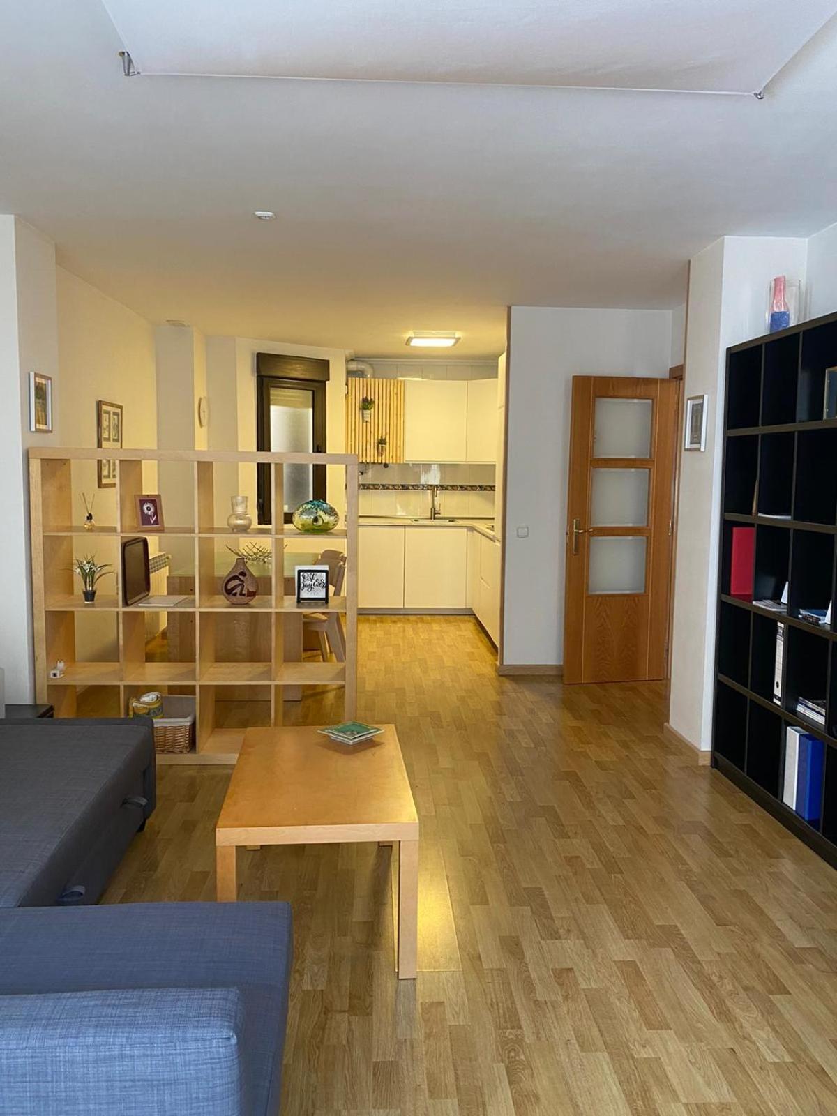 Apartamento La Lana *